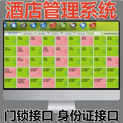 -酒店智能管理网-酒店,宾馆,住宿行业数字化,智能化,信息化管理专